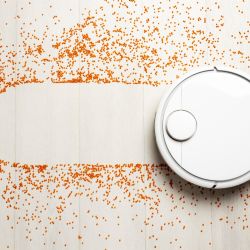 Guía de compras: qué tener en cuenta a la hora de elegir una aspiradora robot