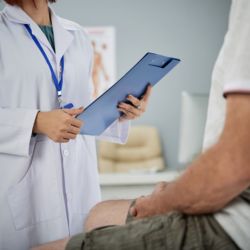 Logran detectar signos de cáncer hasta tres años antes de los primeros síntomas