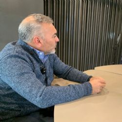 "Alfredo Cornejo debe estar preocupado por las encuestas"