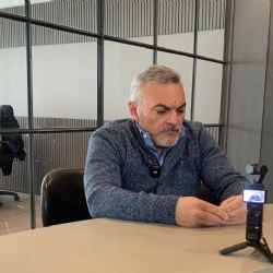 "El radicalismo se ha transformado en un Partido Demócrata"