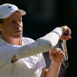Jannik Sinner venció a Djokovic y jugará la final contra Carlos Alcaraz
