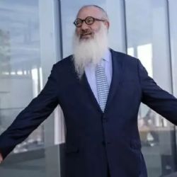 Elsztain arranca con la explotación de oro en San Juan