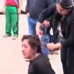 Comerciantes bolivianos lincharon a una argentina por un robo 