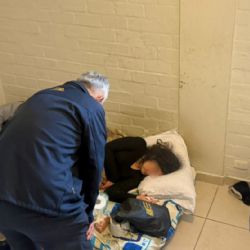 Rescataron a una mendocina que estaba secuestrada y era explotada en Perú