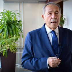 La exorbitante jubilación que cobró Rodríguez Saá por 7 días en la presidencia