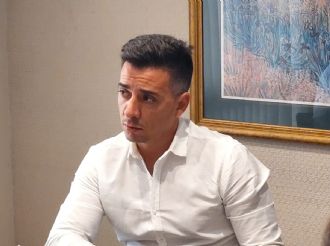 Un concejal propuso reducir la dieta del intendente y concejales de Guaymallén