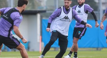 Racing recibe a Barracas Central en busca de un arranque con triunfo