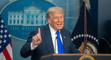 Trump amenaza con aranceles del 35% a Canadá