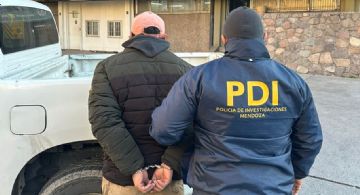 Detuvieron en Guaymallén a un hombre vinculado a un intento de homicidio