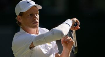 Sinner se impuso y es el campeón de Wimbledon