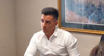 Un concejal propuso reducir la dieta del intendente y concejales de Guaymallén