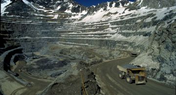En Chile advierten que el avance tecnológico hará caer el precio del cobre