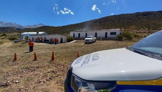 Minería prometió transporte gratuito para la audiencia