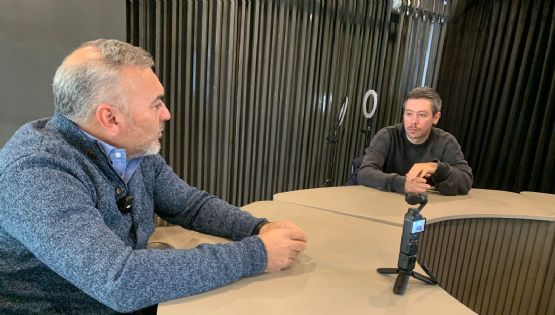 "Alfredo Cornejo debe estar preocupado por las encuestas"
