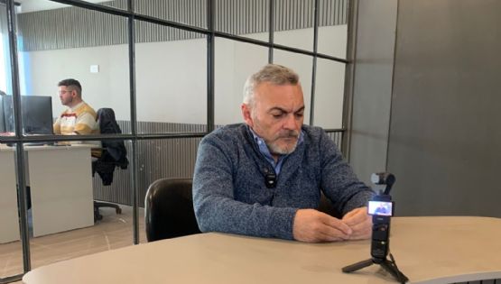 "El radicalismo se ha transformado en un Partido Demócrata"