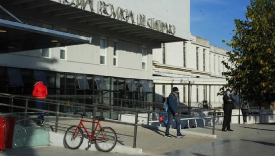 Peleó con su hermano por unas zapatillas y lo mató de una puñalada 