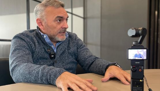 "Sergio Marinelli tomó decisiones arbitrarias y trató de darles respaldo técnico"