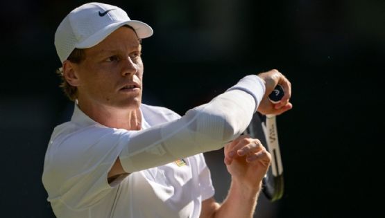 Sinner se impuso y es el campeón de Wimbledon