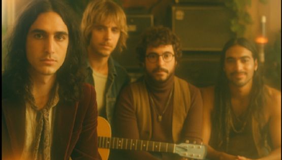 La misteriosa y exitosa banda que resultó ser una IA