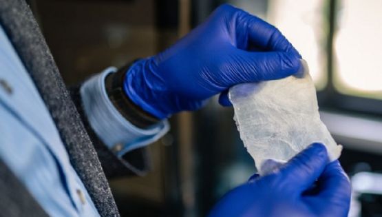 El revolucionario material que podría reemplazar al plástico
