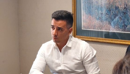 Un concejal propuso reducir la dieta del intendente y concejales de Guaymallén