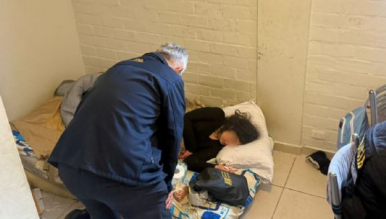 Rescataron a una mendocina que estaba secuestrada y era explotada en Perú