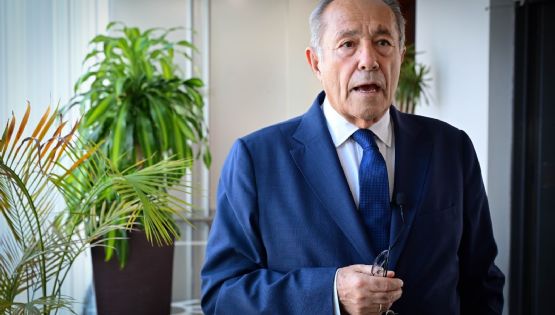 La exorbitante jubilación que cobró Rodríguez Saá por 7 días en la presidencia