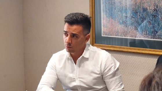 Un concejal propuso reducir la dieta del intendente y concejales de Guaymallén