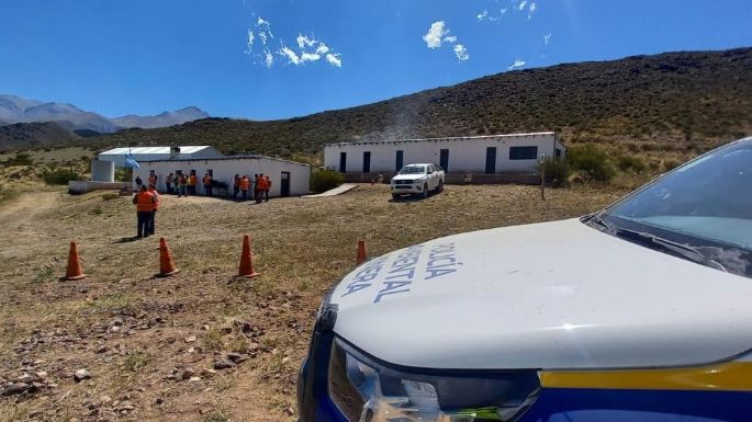 Minería prometió transporte gratuito para la audiencia