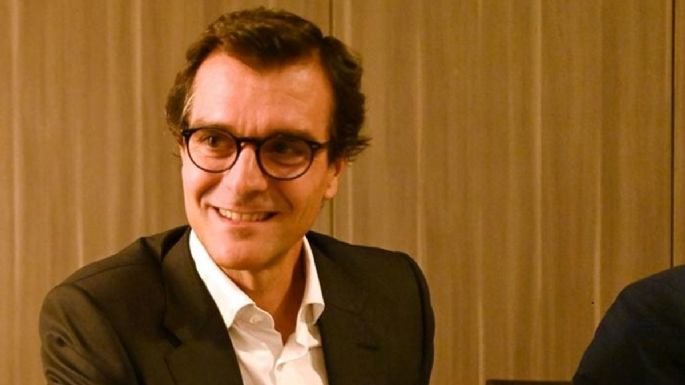 Juan José Retamero: “Hubo una estafa premeditada desde el inicio del acuerdo con Fecovita”