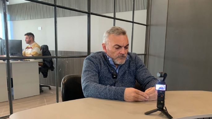 "El radicalismo se ha transformado en un Partido Demócrata"