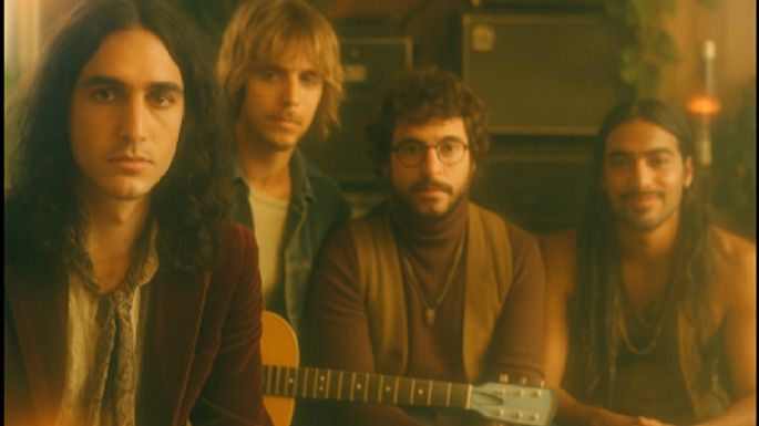 La misteriosa y exitosa banda que resultó ser una IA