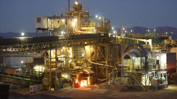 Las tierras de Elsztain subieron U$S 10 millones tras lograr los pozos
