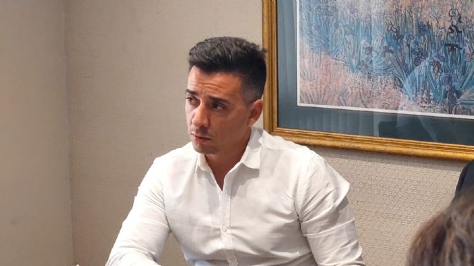 Un concejal propuso reducir la dieta del intendente y concejales de Guaymallén