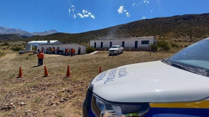 Minería prometió transporte gratuito para la audiencia
