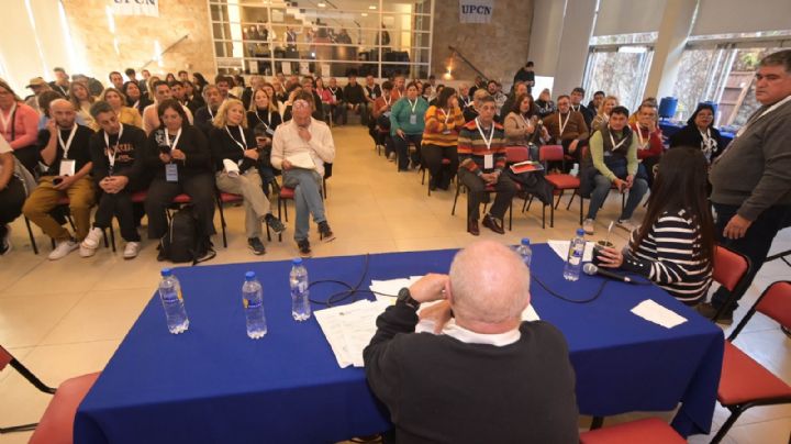 Las decisiones que pone en juego el PJ con su cierre de listas