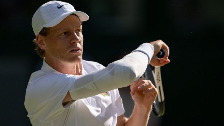Jannik Sinner venció a Djokovic y jugará la final contra Carlos Alcaraz