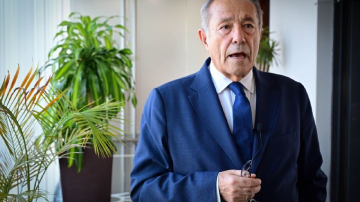 La exorbitante jubilación que cobró Rodríguez Saá por 7 días en la presidencia