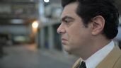 Foto ilustrativa de la nota titulada: Quien es Emir Yoma, uno de los personajes más polémicos de la serie de Menem