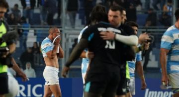 Los Pumas debutan ante Nueva Zelanda en un Rugby Championship 