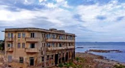 Fantasmas y actividad paranormal en este hotel argentino