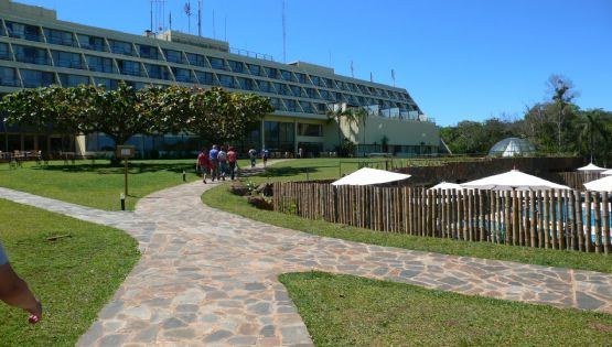 Cuánto cuesta dormir en el mejor hotel del país