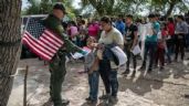 Foto ilustrativa de la nota titulada: Mayoritario apoyo de estadounidenses a inmigrantes