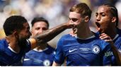 Foto ilustrativa de la nota titulada: El Chelsea aplastó al PSG y se quedó con el Mundial de Clubes