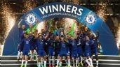 Foto ilustrativa de la nota titulada: Con cuánto dinero se queda el Chelsea por ser campeón