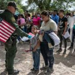 El 55% de los estadounidenses se opone a las deportaciones