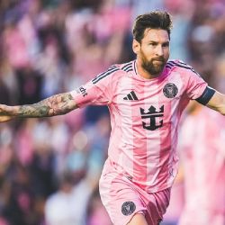 El Inter Miami debuta en la Leagues Cup