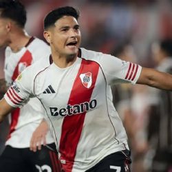River le ganó 3 a 1 a Platense