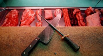 Una funcionaria de Trump puso en duda la compra de carne argentina