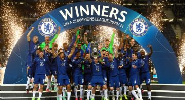 Con cuánto dinero se queda el Chelsea por ser campeón